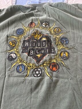 🆕LV House of Blues